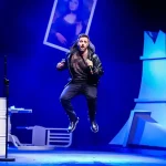 Fábio Rabin volta com show cômico sobre conquista após vacilos