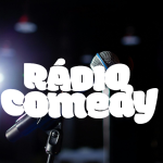 Radiocomedy apresenta conteúdos de humor para emissoras de rádio de todo Brasil