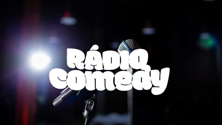 Radiocomedy apresenta conteúdos de humor para emissoras de rádio de todo Brasil